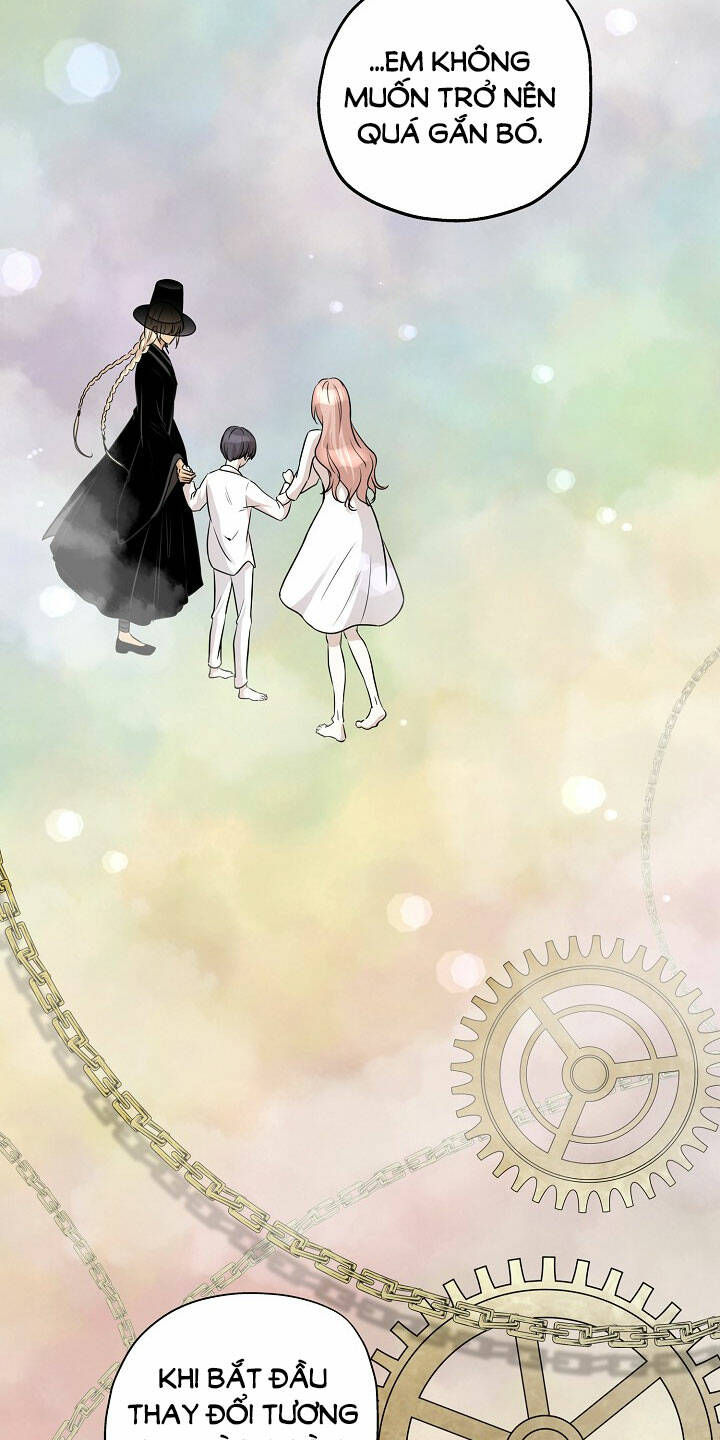 Cuộc sống kỳ thú: Chapter 84