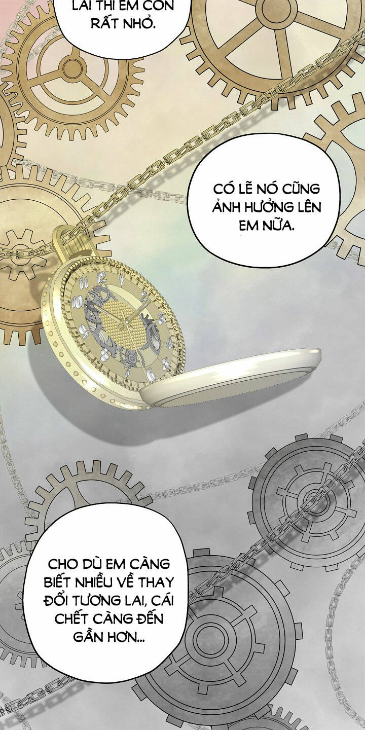 Cuộc sống kỳ thú: Chapter 84