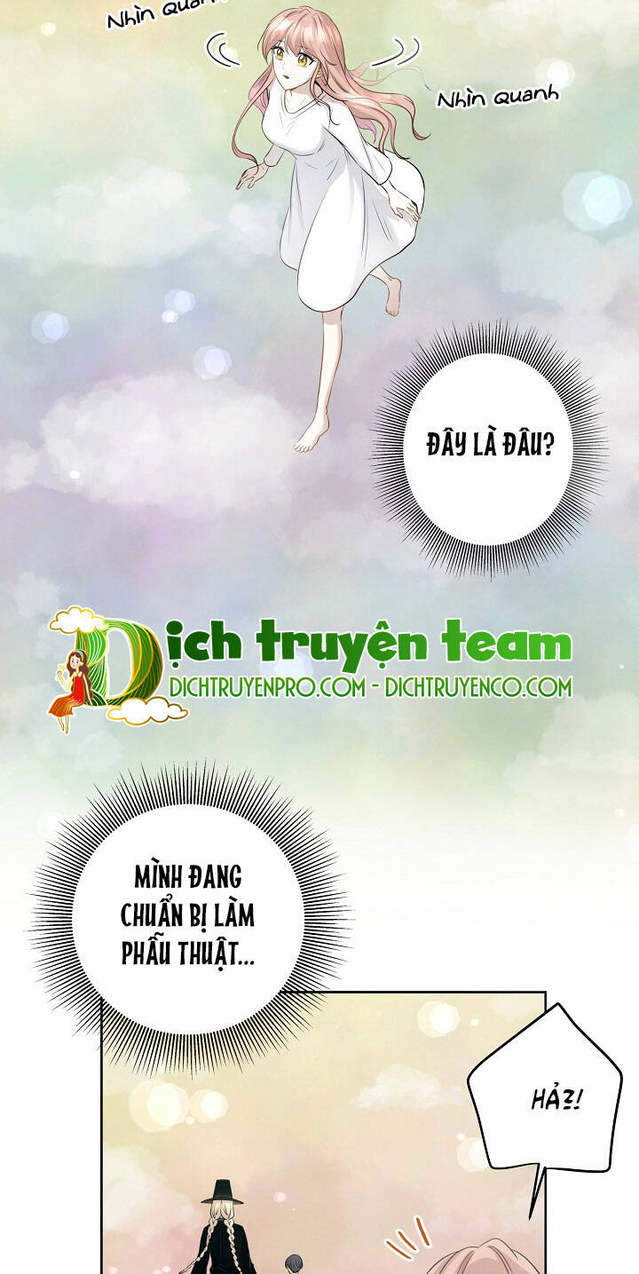 Cuộc sống kỳ thú: Chapter 84