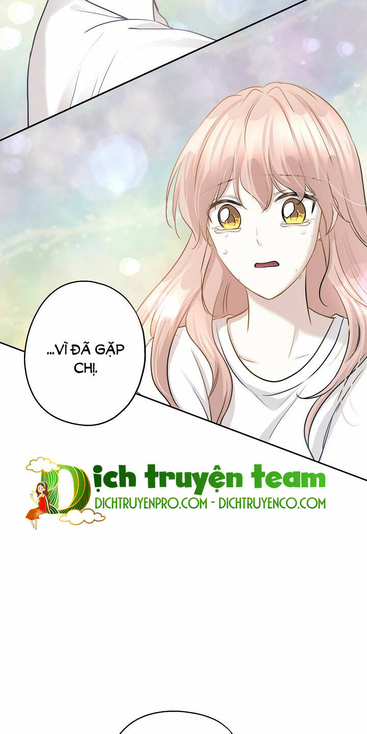 Cuộc sống kỳ thú: Chapter 84
