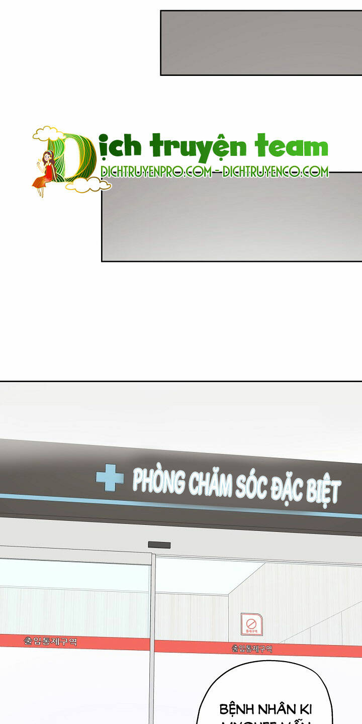 Cuộc sống kỳ thú: Chapter 84