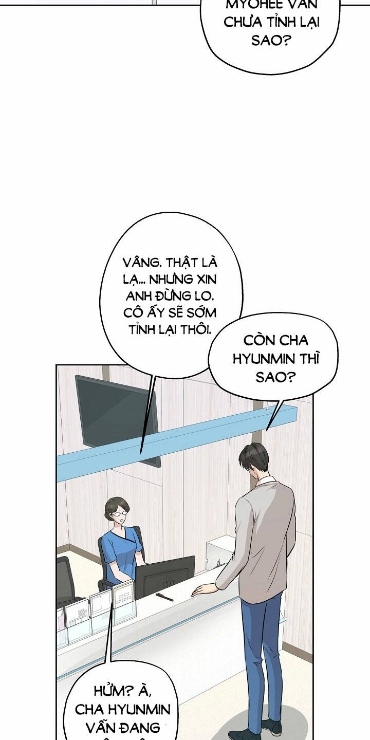 Cuộc sống kỳ thú: Chapter 84