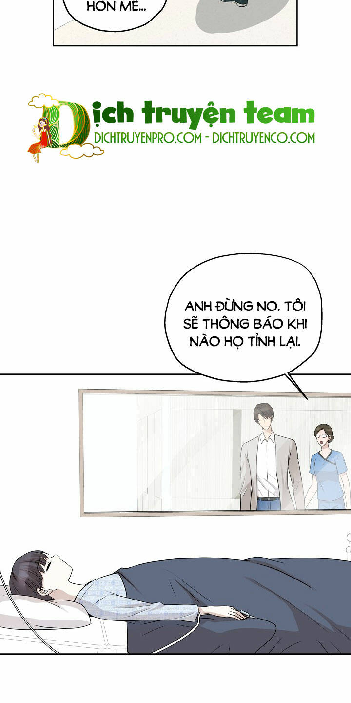 Cuộc sống kỳ thú: Chapter 84