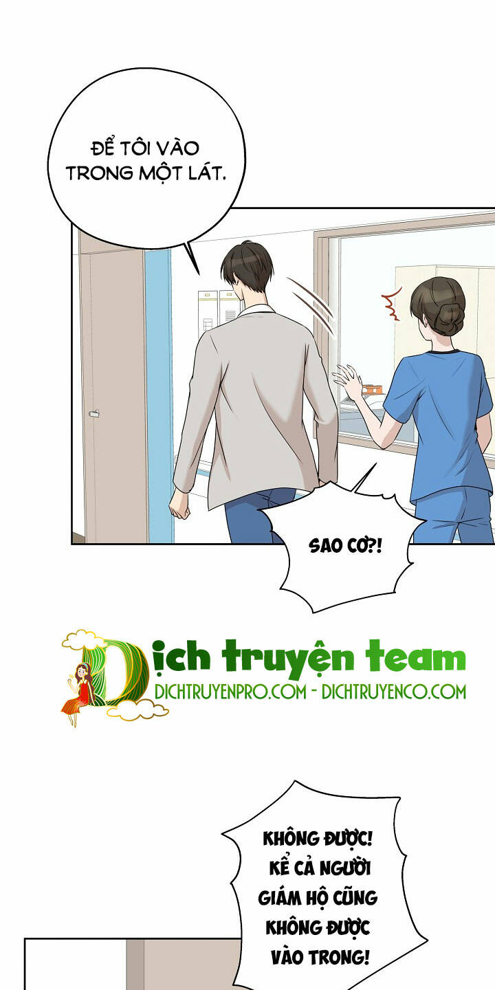 Cuộc sống kỳ thú: Chapter 84