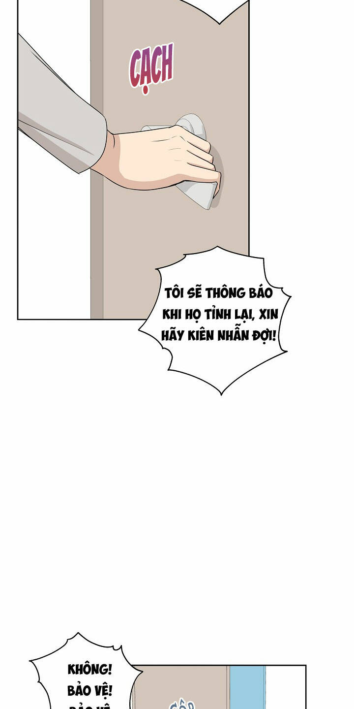 Cuộc sống kỳ thú: Chapter 84