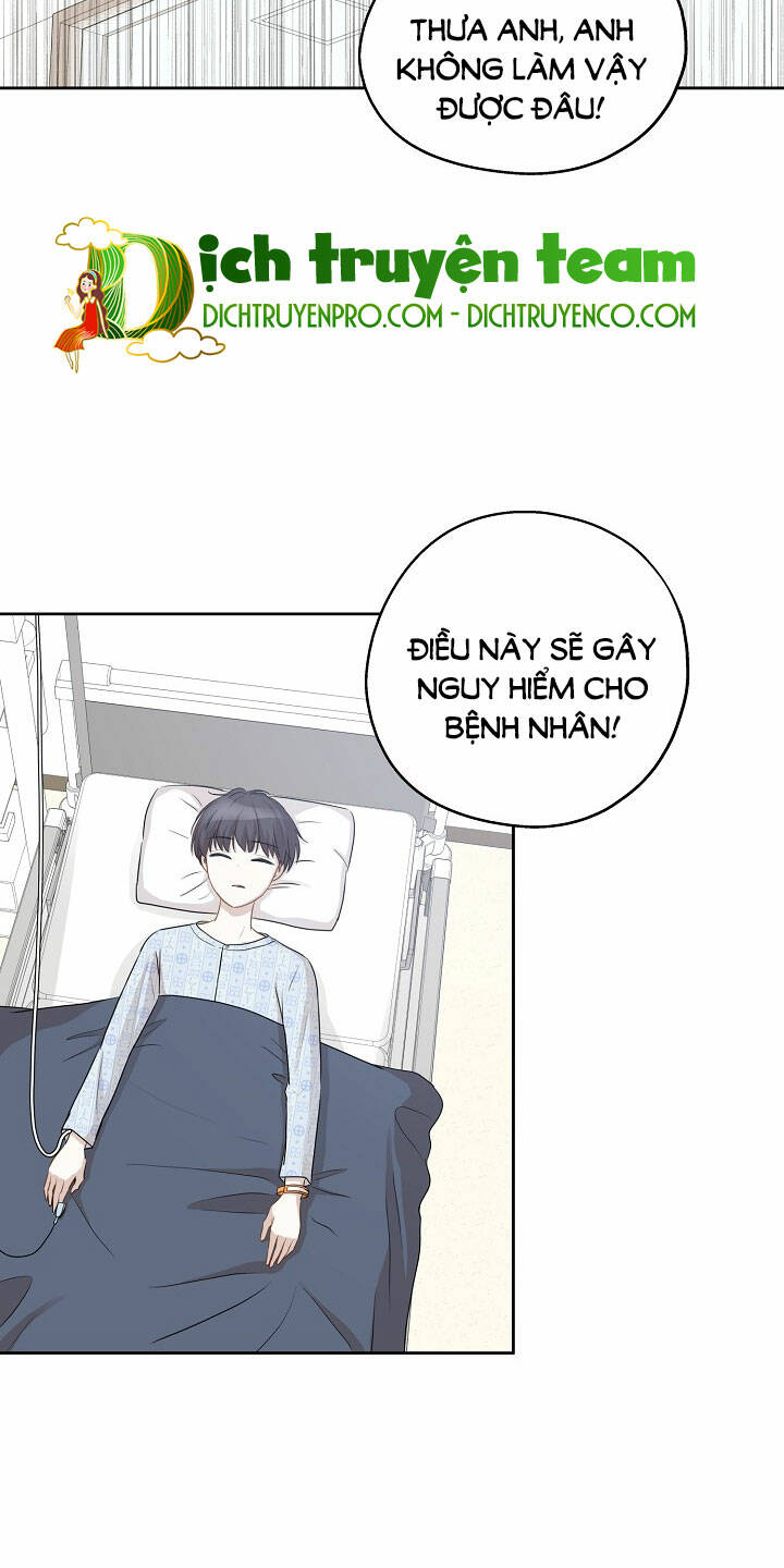 Cuộc sống kỳ thú: Chapter 84