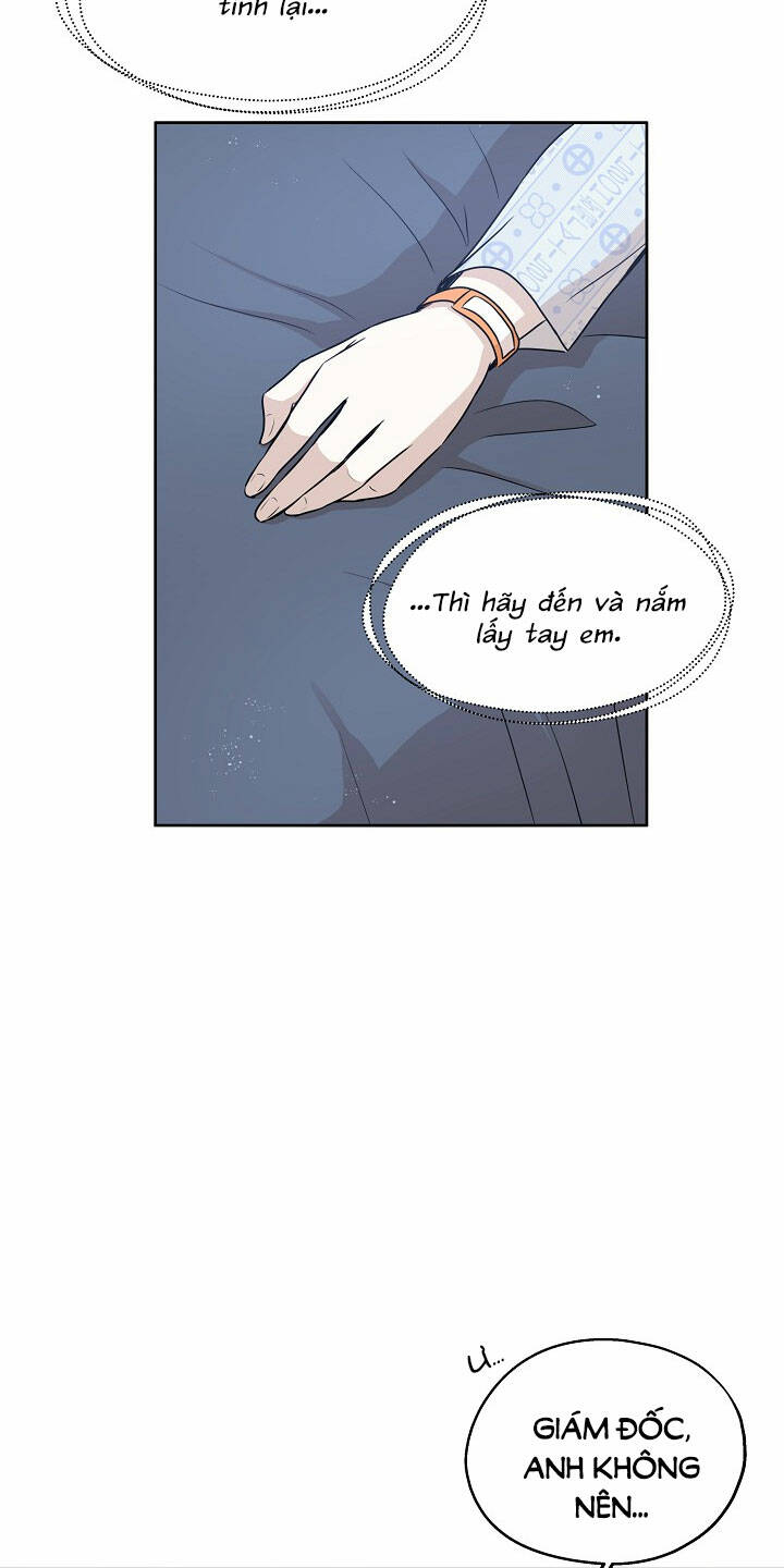 Cuộc sống kỳ thú: Chapter 84