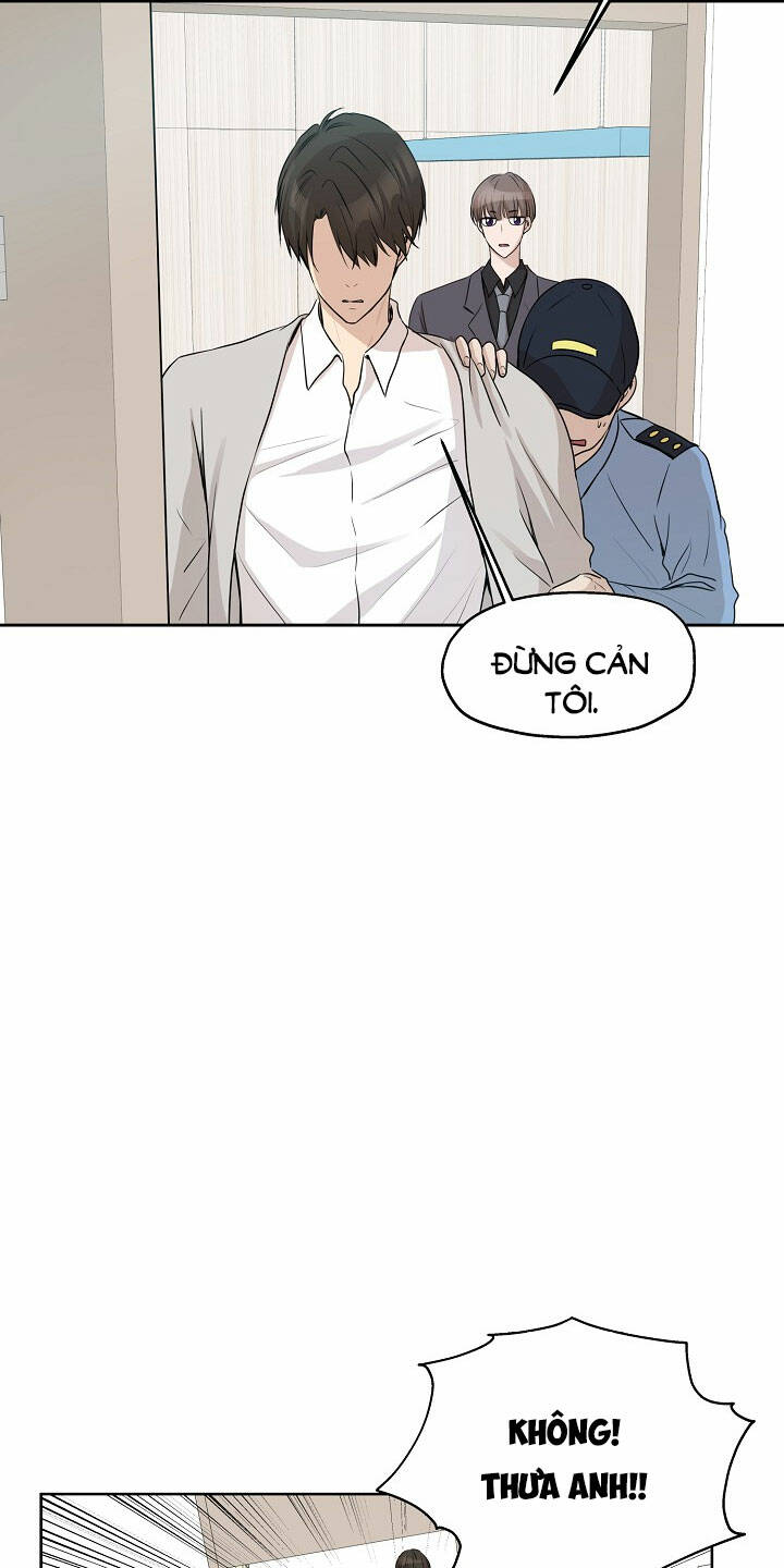 Cuộc sống kỳ thú: Chapter 84