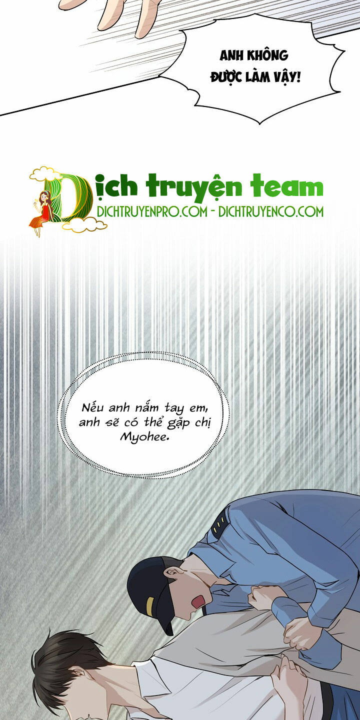 Cuộc sống kỳ thú: Chapter 84