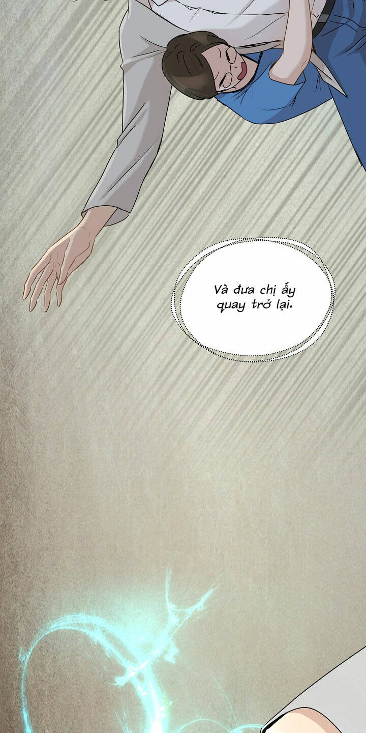 Cuộc sống kỳ thú: Chapter 84