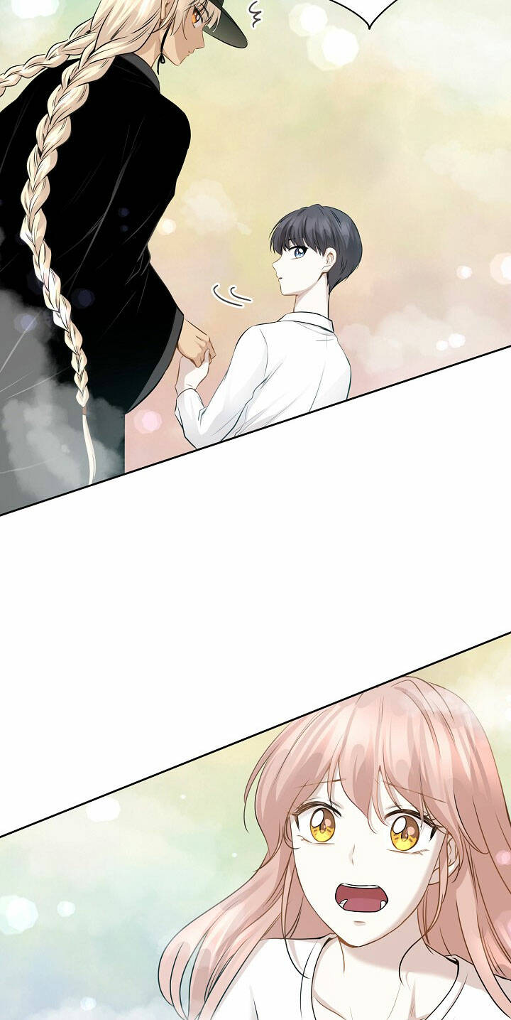 Cuộc sống kỳ thú: Chapter 84