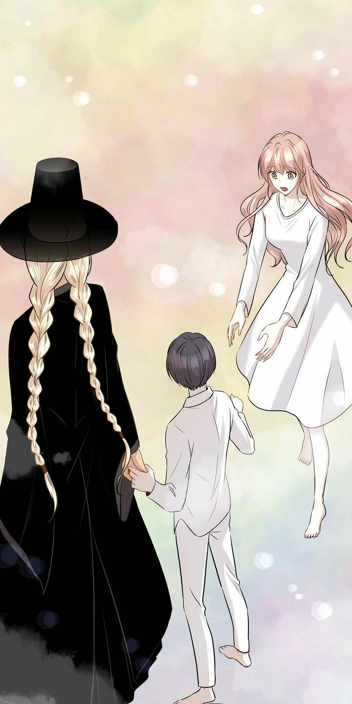Cuộc sống kỳ thú: Chapter 84