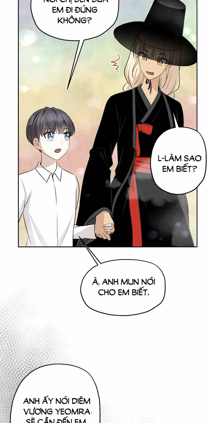 Cuộc sống kỳ thú: Chapter 84