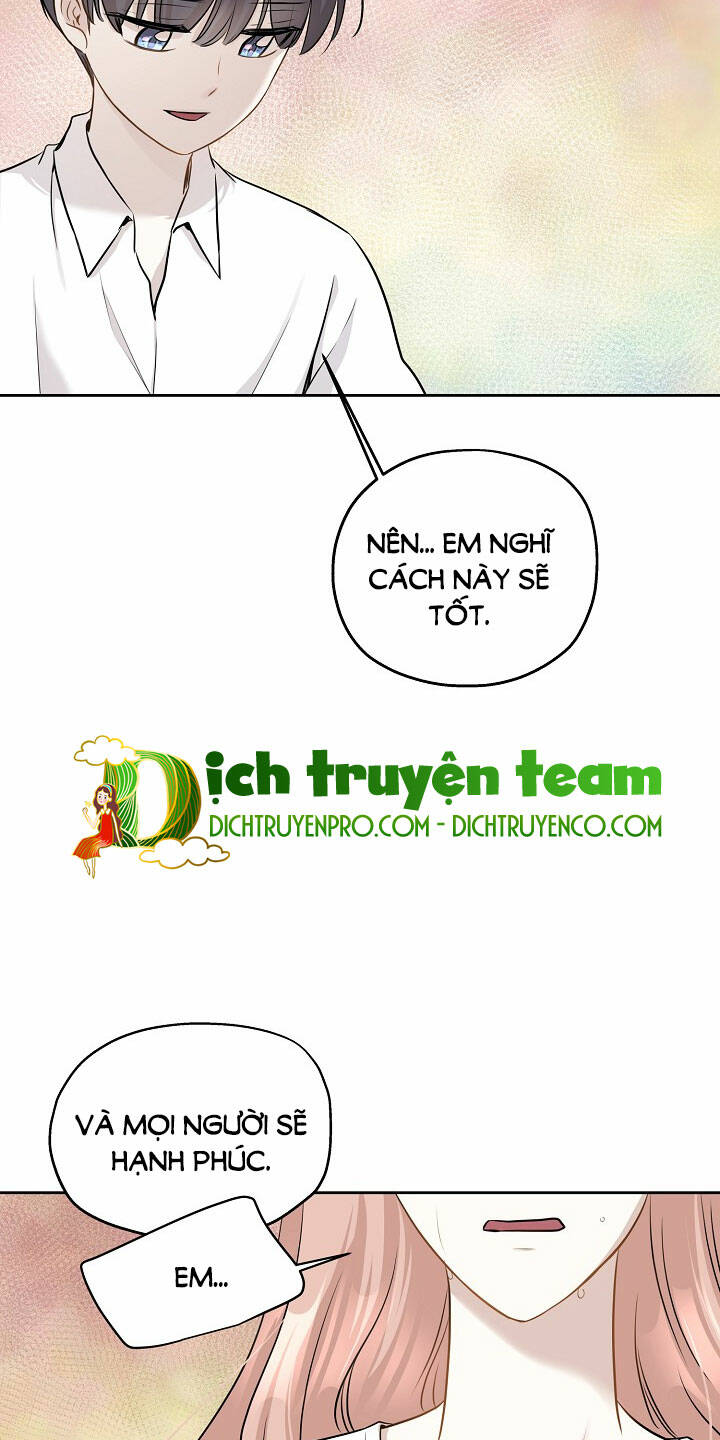Cuộc sống kỳ thú: Chapter 84