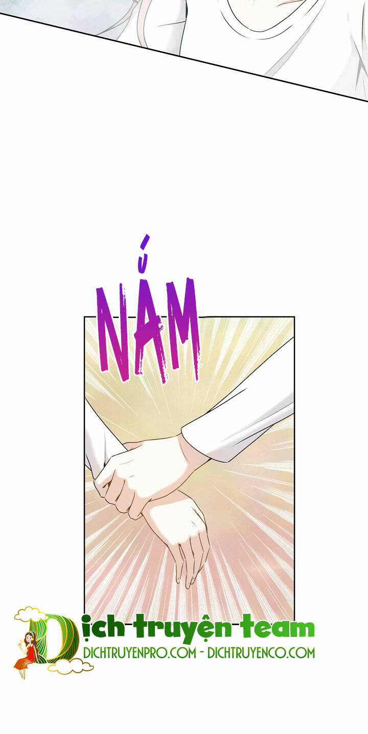 Cuộc sống kỳ thú: Chapter 84