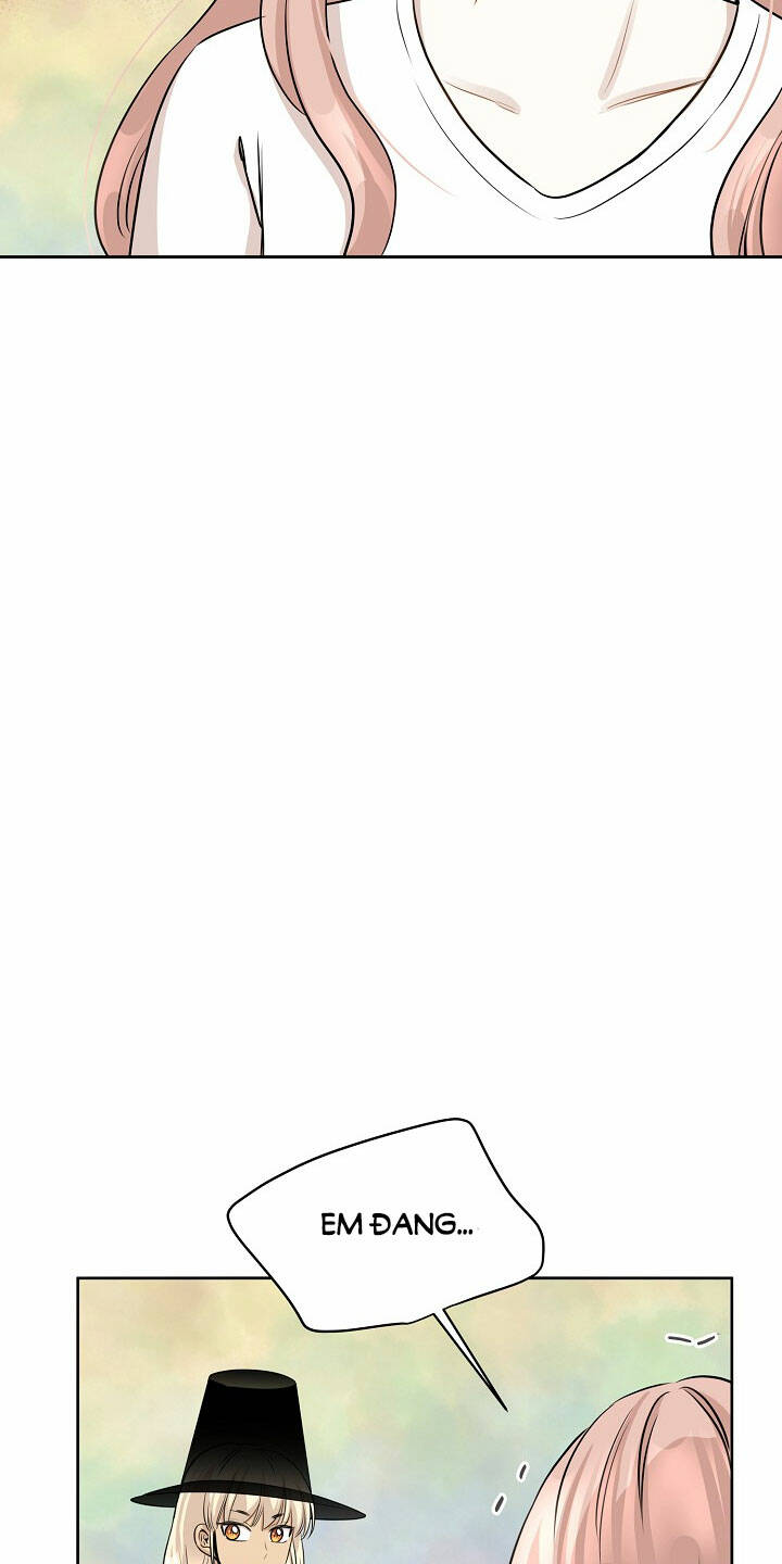 Cuộc sống kỳ thú: Chapter 84