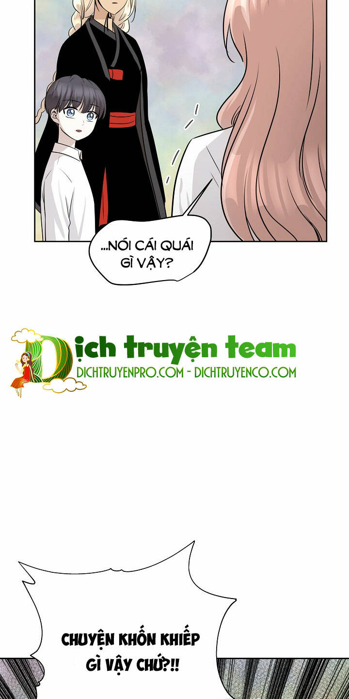Cuộc sống kỳ thú: Chapter 84