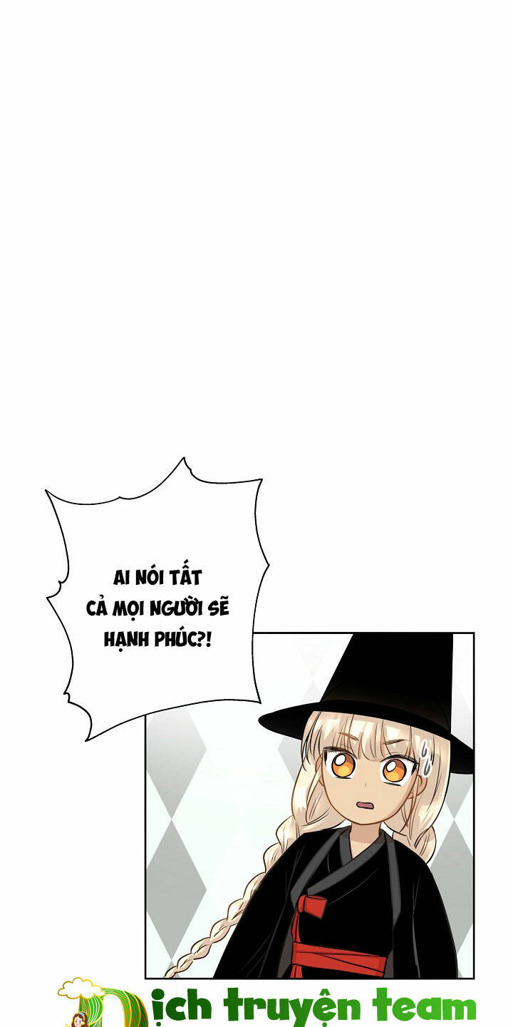 Cuộc sống kỳ thú: Chapter 84