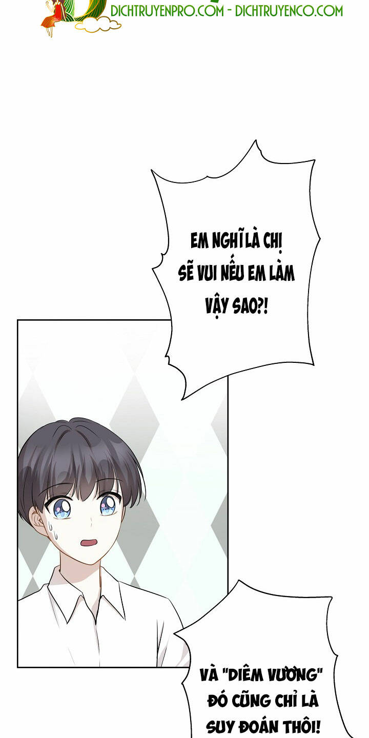 Cuộc sống kỳ thú: Chapter 84