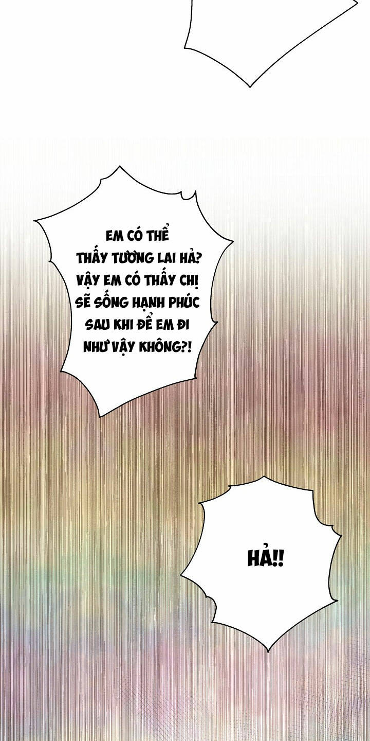 Cuộc sống kỳ thú: Chapter 84
