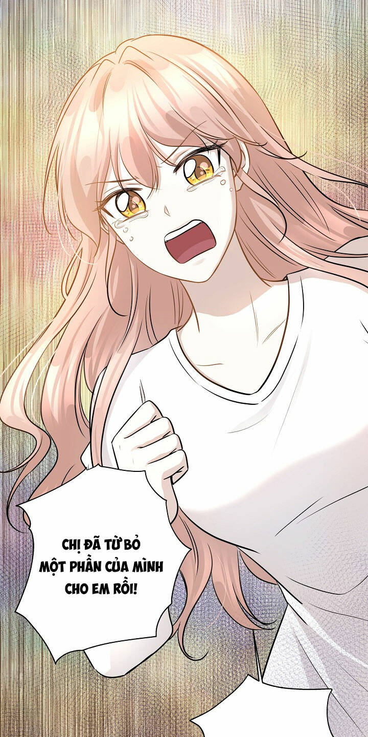 Cuộc sống kỳ thú: Chapter 84