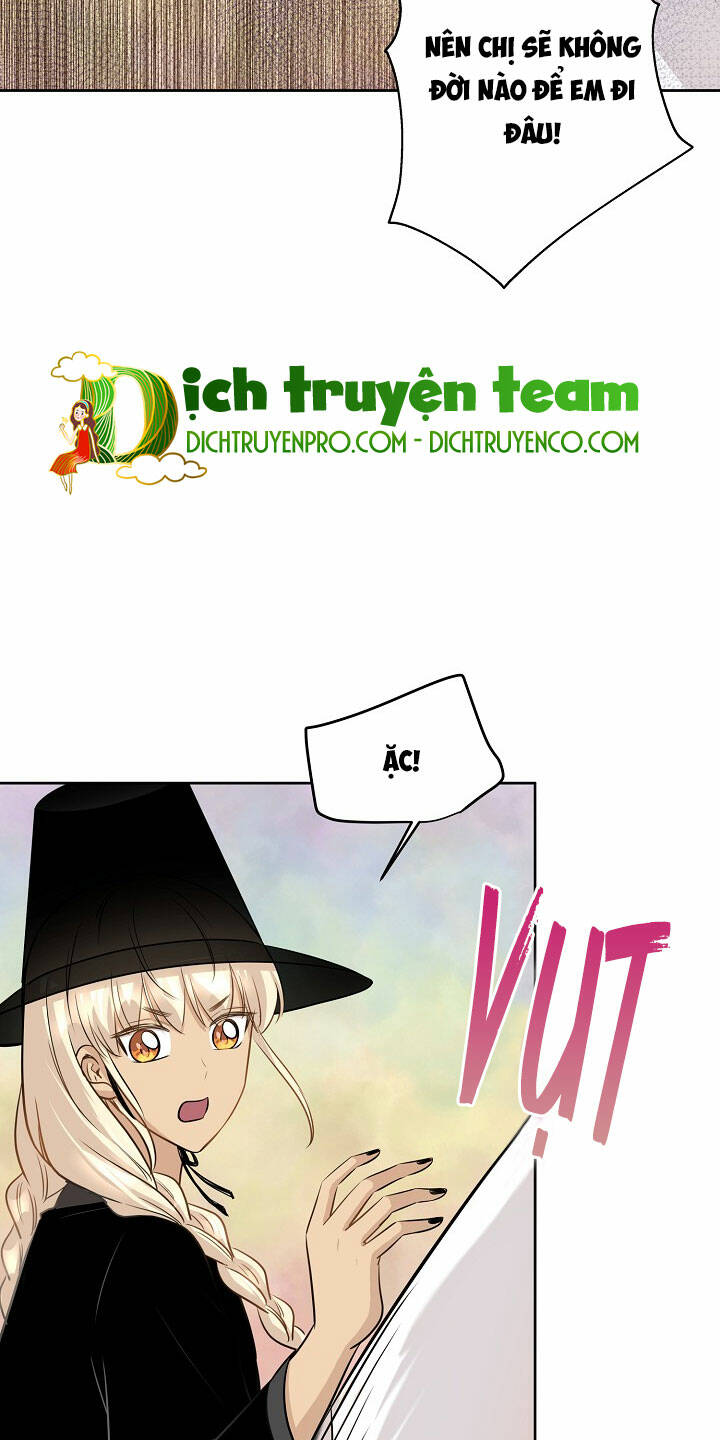 Cuộc sống kỳ thú: Chapter 84