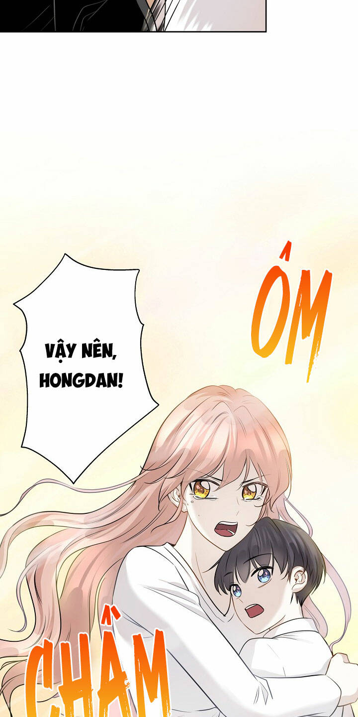 Cuộc sống kỳ thú: Chapter 84