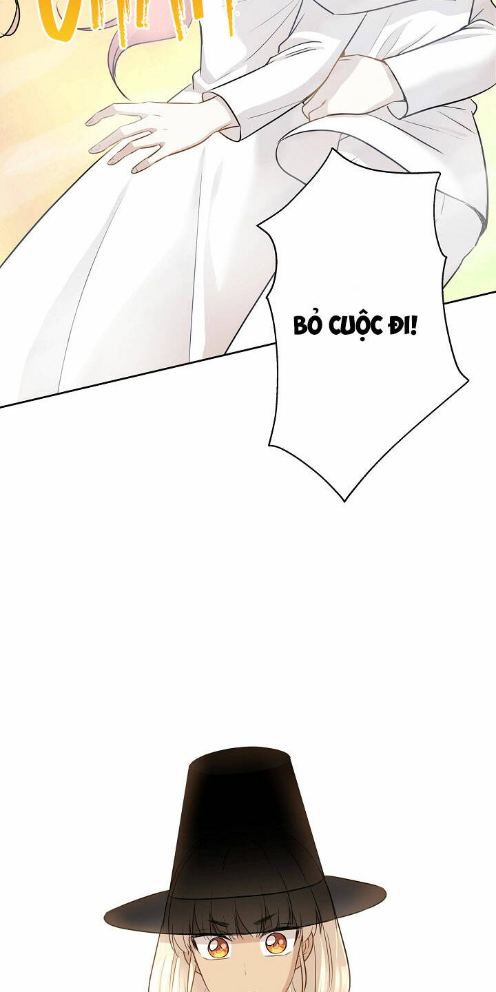 Cuộc sống kỳ thú: Chapter 84