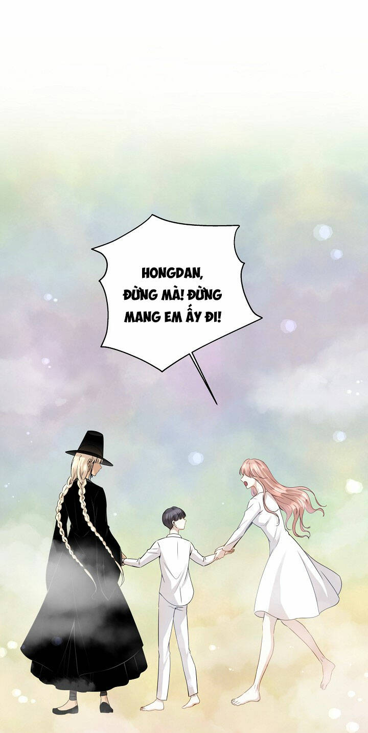 Cuộc sống kỳ thú: Chapter 84