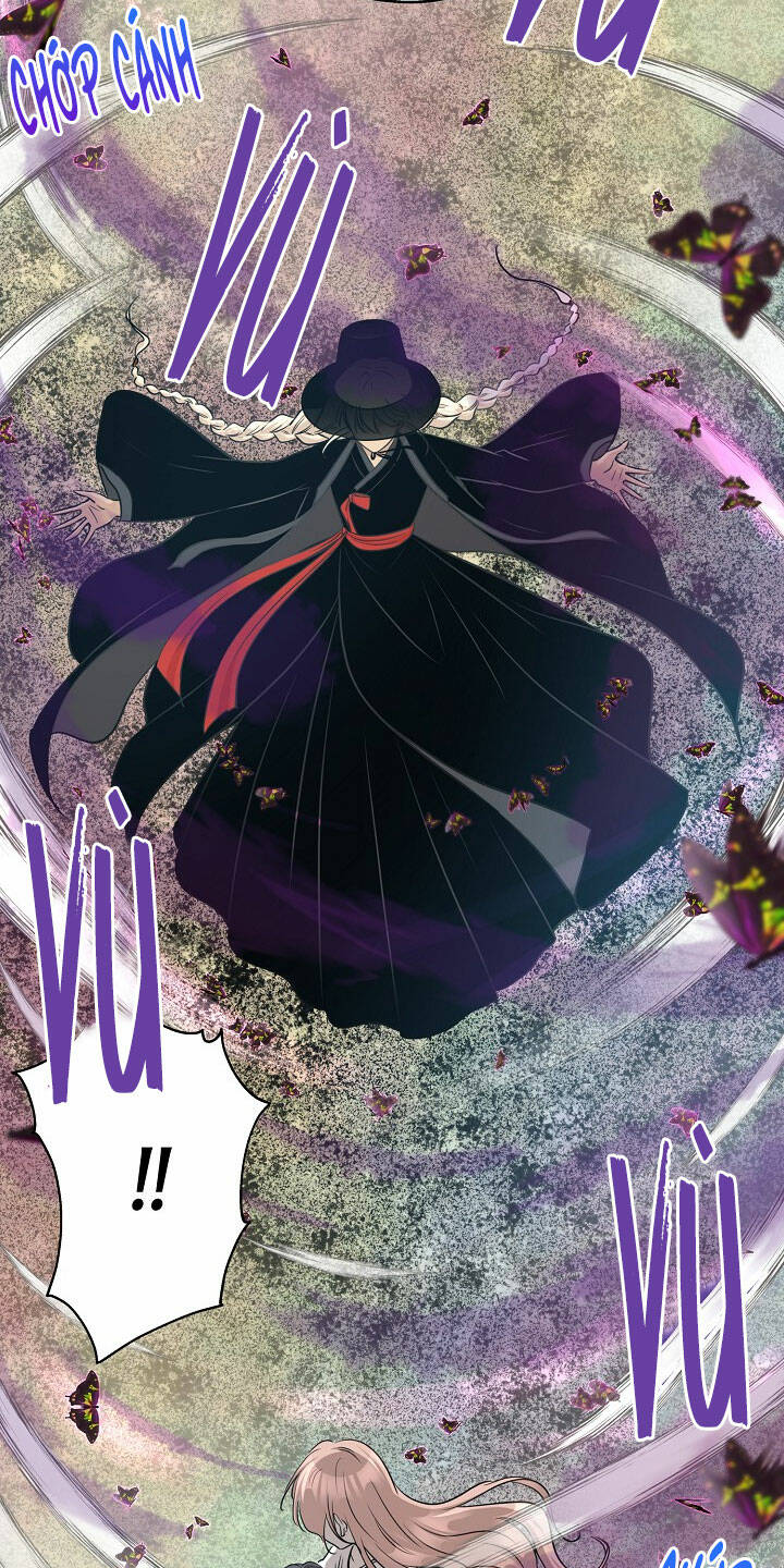 Cuộc sống kỳ thú: Chapter 84