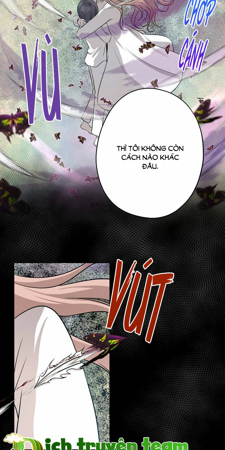 Cuộc sống kỳ thú: Chapter 84