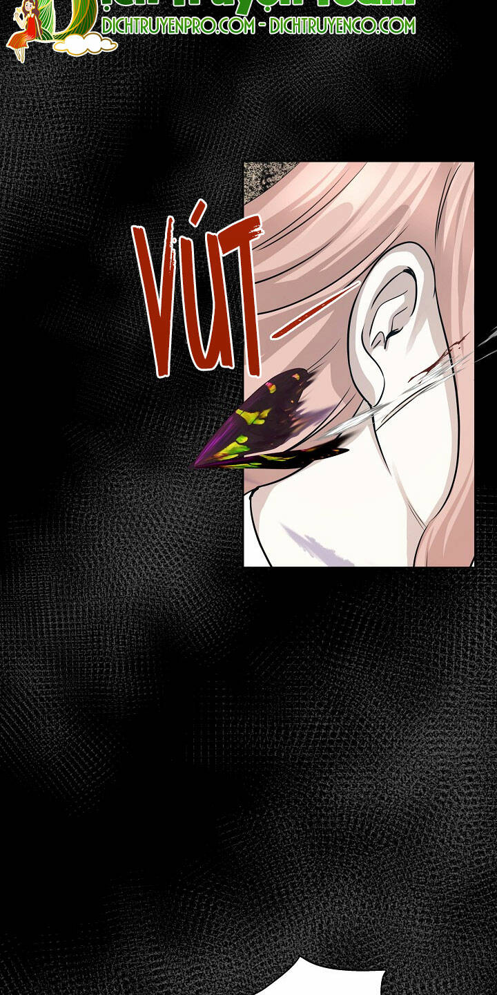 Cuộc sống kỳ thú: Chapter 84