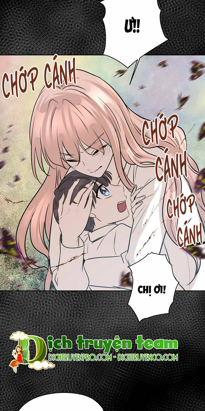 Cuộc sống kỳ thú: Chapter 84