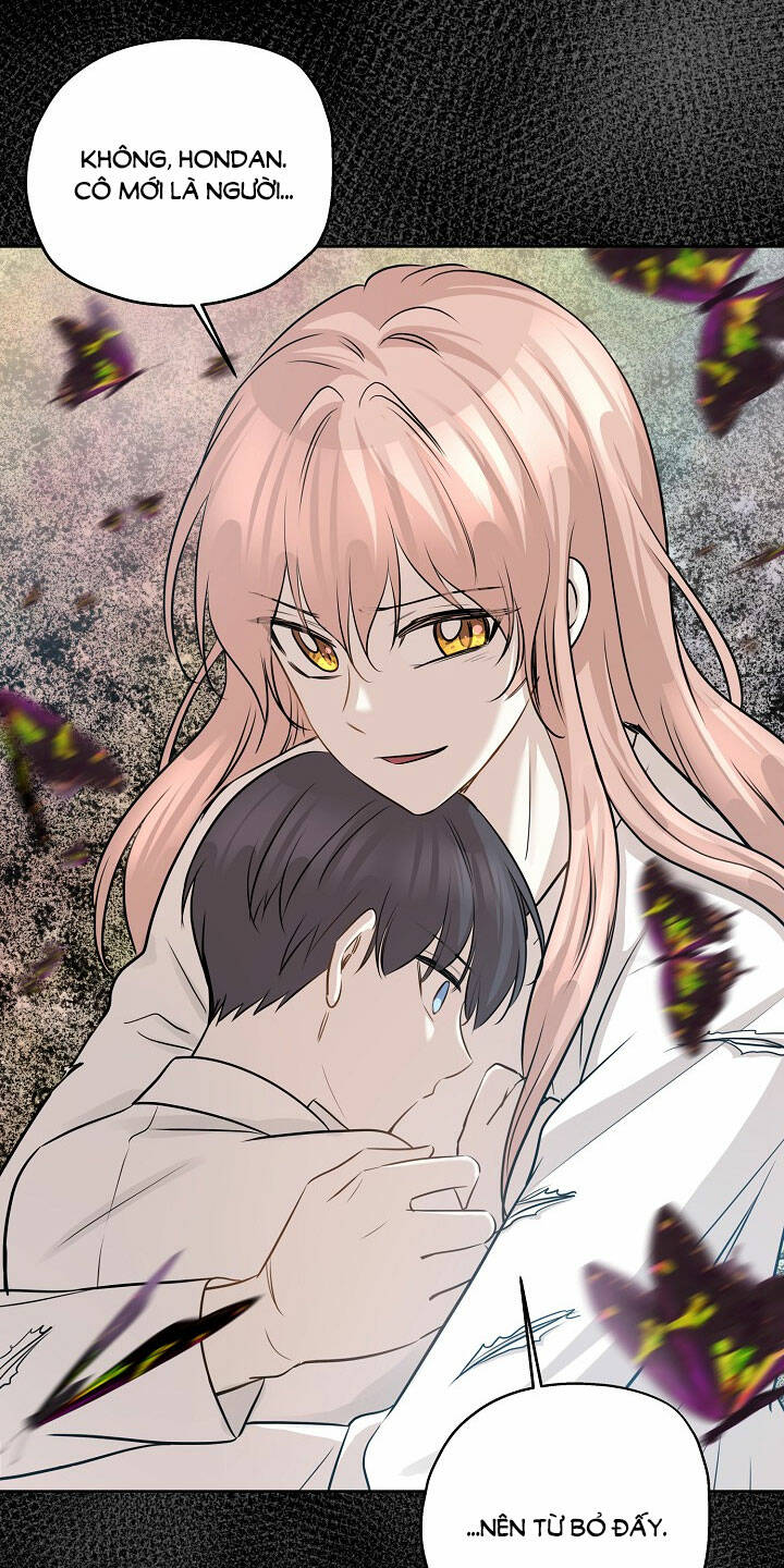 Cuộc sống kỳ thú: Chapter 84