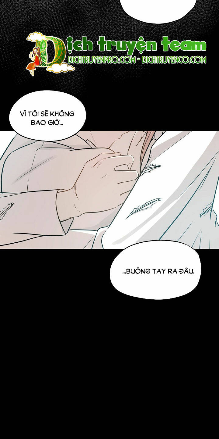 Cuộc sống kỳ thú: Chapter 84