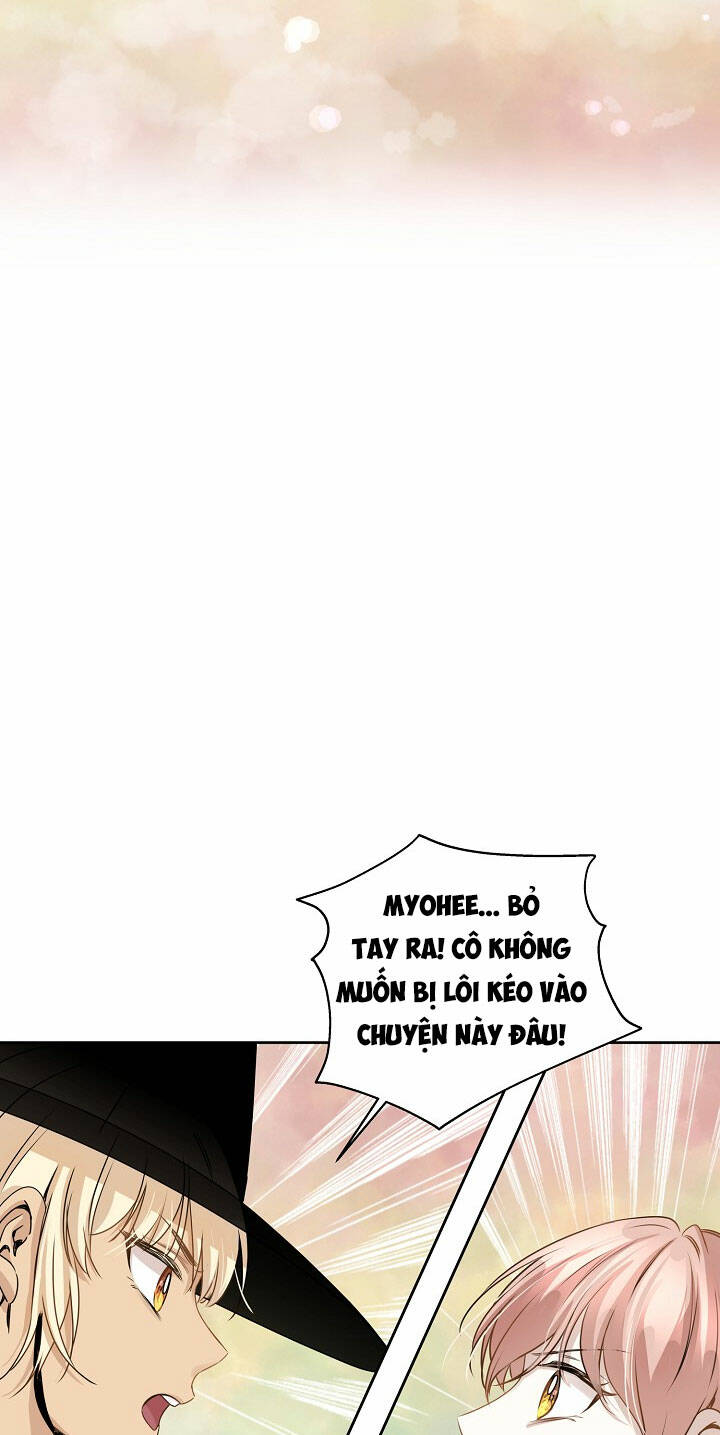 Cuộc sống kỳ thú: Chapter 84