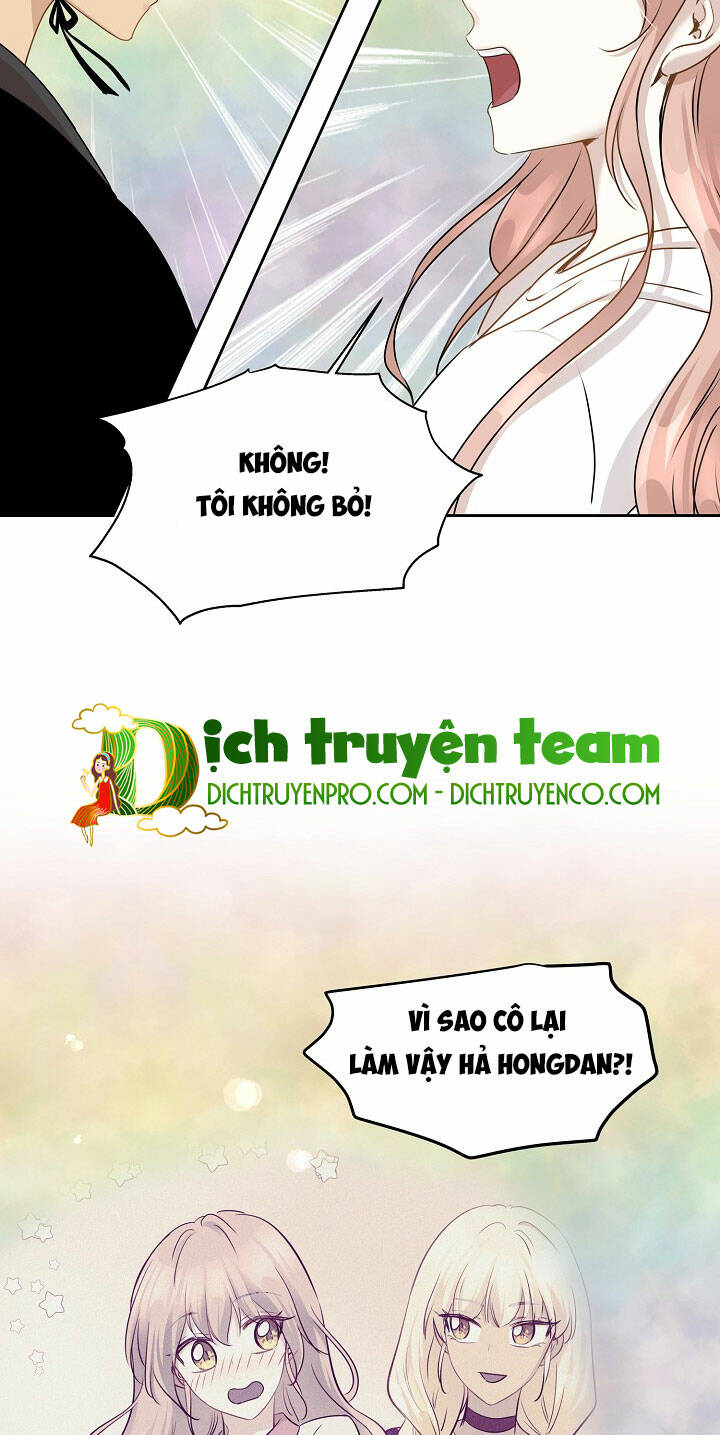 Cuộc sống kỳ thú: Chapter 84