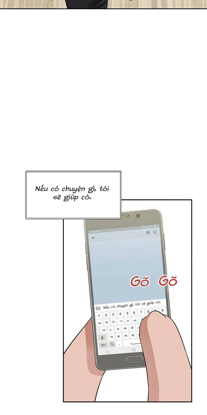 Cuộc sống kỳ thú: Chapter 92