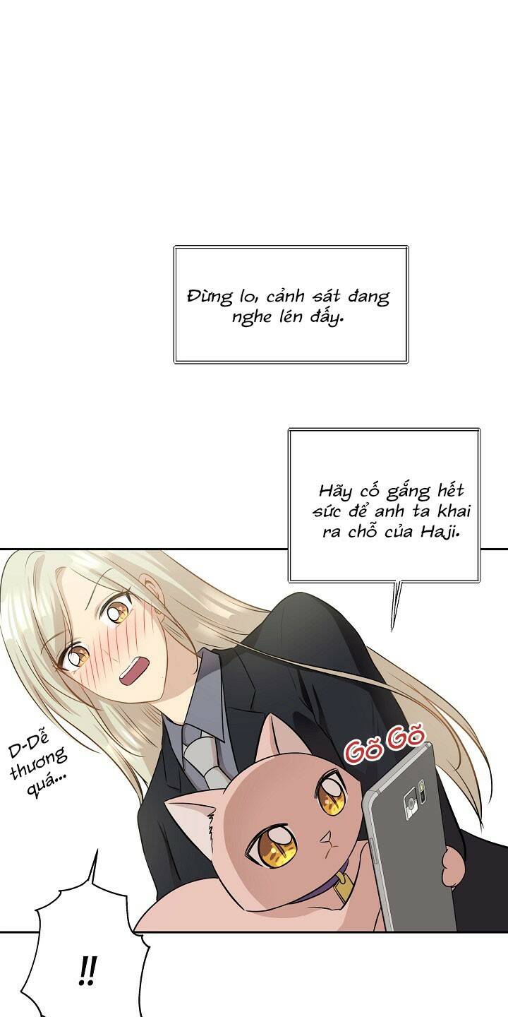 Cuộc sống kỳ thú: Chapter 92