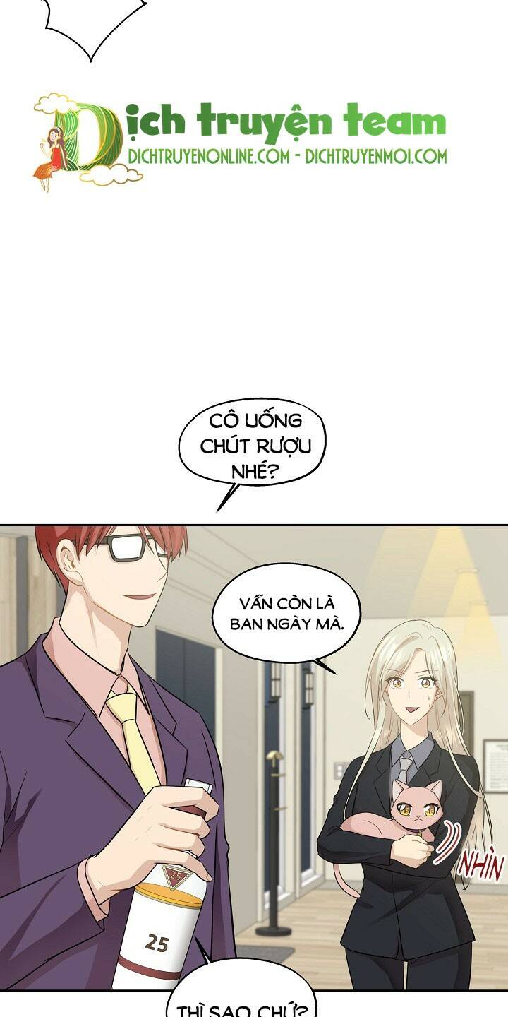 Cuộc sống kỳ thú: Chapter 92