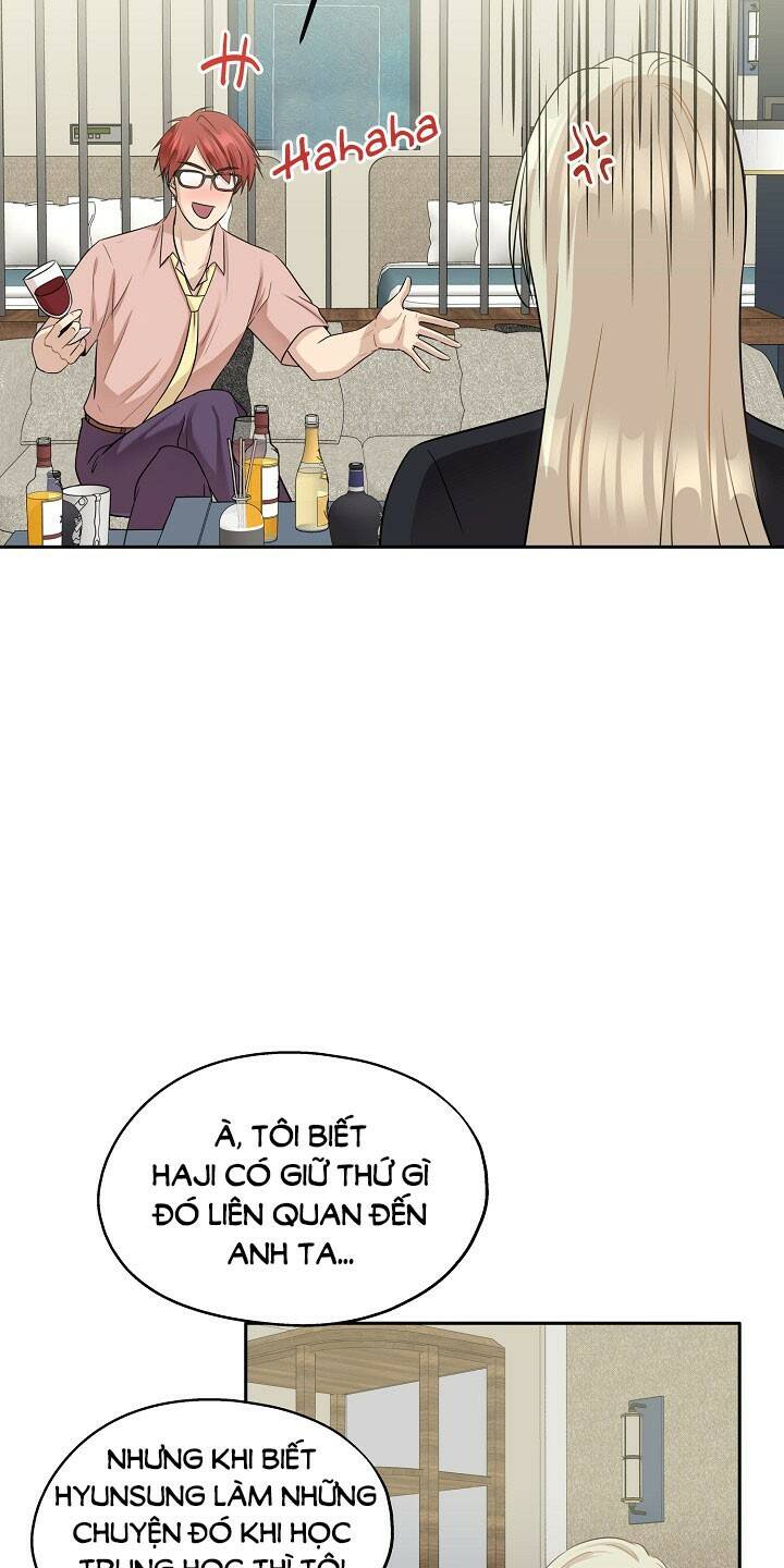 Cuộc sống kỳ thú: Chapter 92