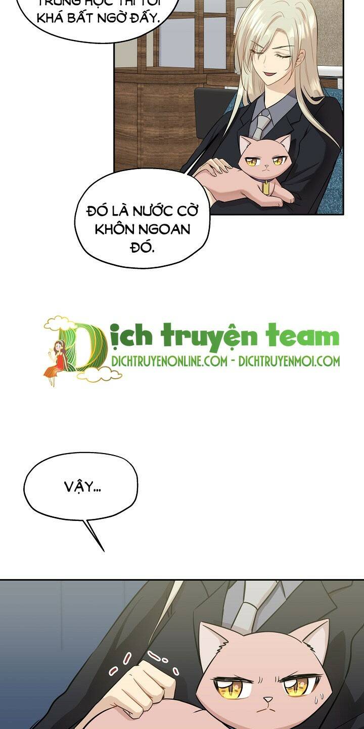 Cuộc sống kỳ thú: Chapter 92