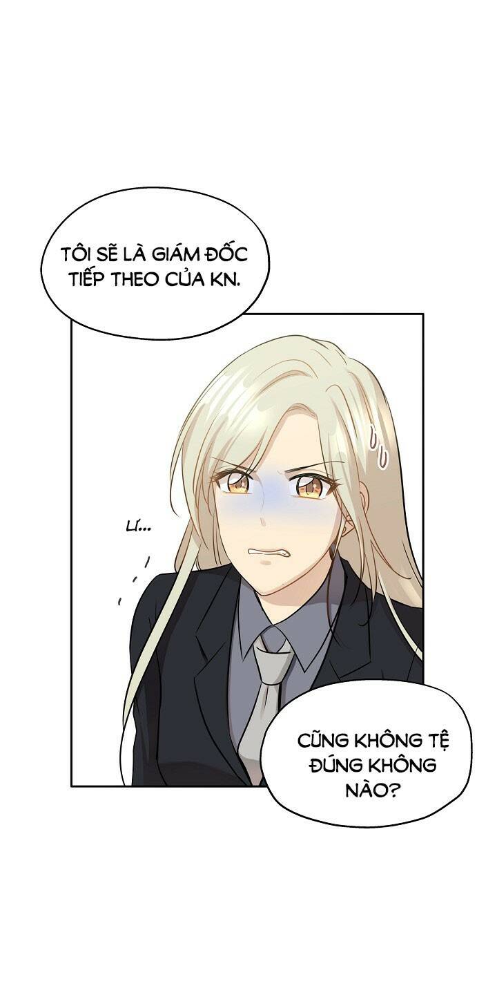 Cuộc sống kỳ thú: Chapter 92