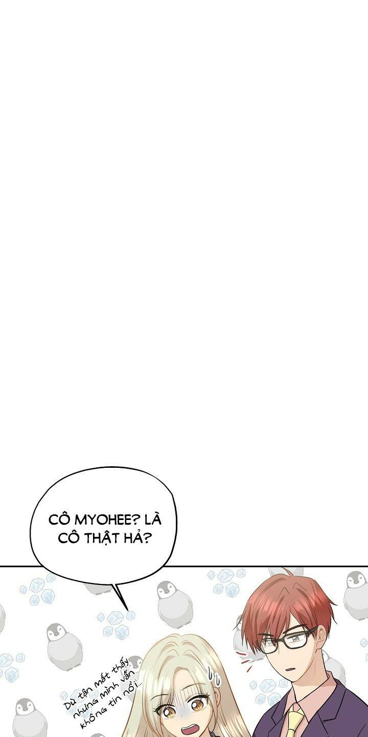 Cuộc sống kỳ thú: Chapter 92