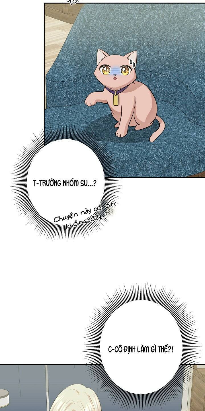 Cuộc sống kỳ thú: Chapter 92