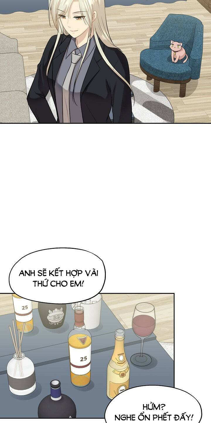 Cuộc sống kỳ thú: Chapter 92