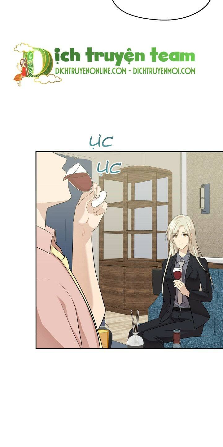 Cuộc sống kỳ thú: Chapter 92