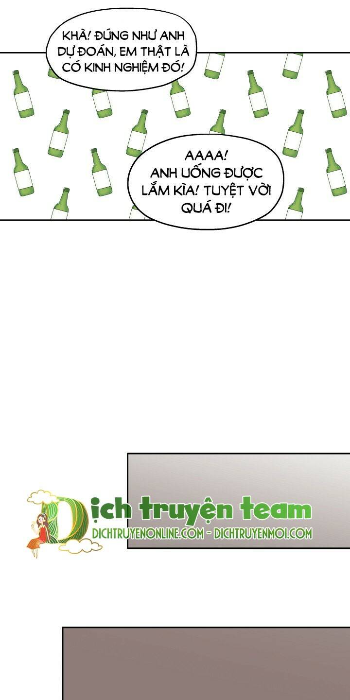 Cuộc sống kỳ thú: Chapter 92