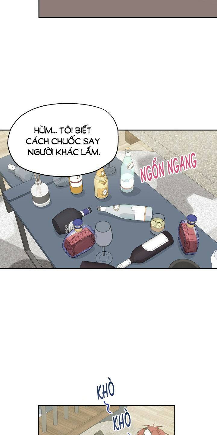 Cuộc sống kỳ thú: Chapter 92