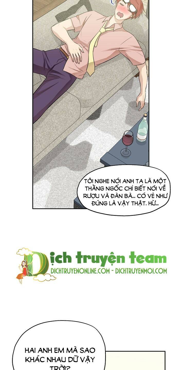Cuộc sống kỳ thú: Chapter 92